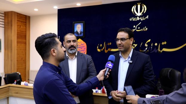 بیش از یک میلیون دانش آموز خوزستانی به استقبال مهر می روند/موفقیت رتبه‌های تک‌رقمی کنکور سراسری نتیجه تلاش معلمان، خانواده‌ها و برنامه‌های تحولی است/مهر امسال هیچ کلاسی بدون معلم نخواهد بود/مدرسه‌محوری نسخه راهبردی برای ارتقای کیفیت آموزشی است
