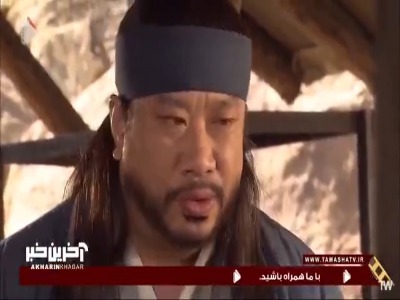 فرمانده جومونگ زنده است!
