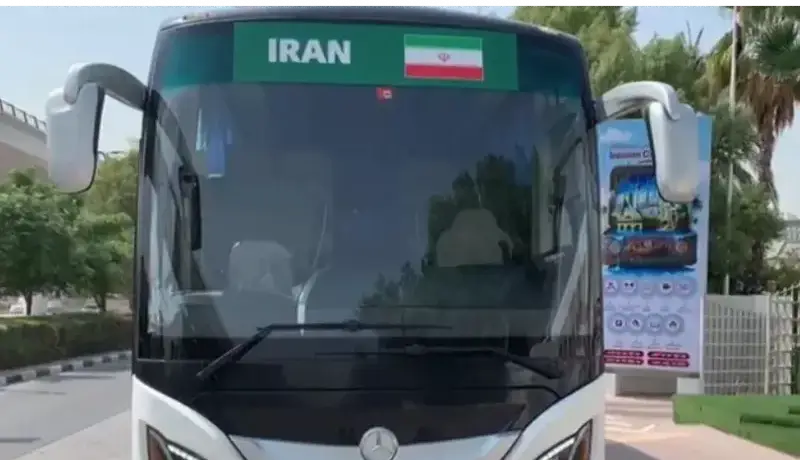از دبی تا ابوظبی؛ شروع جدی مأموریت تیم امید