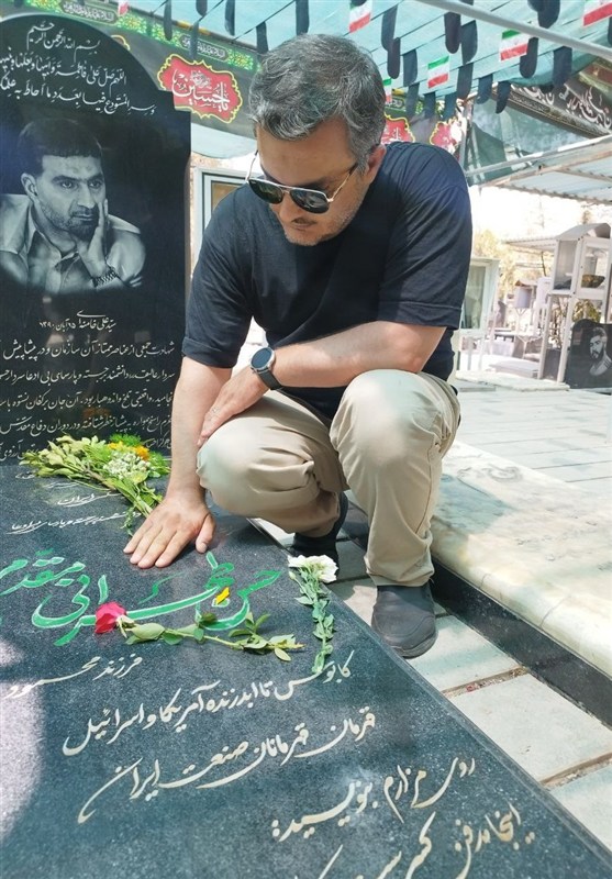 پیام خوزستان