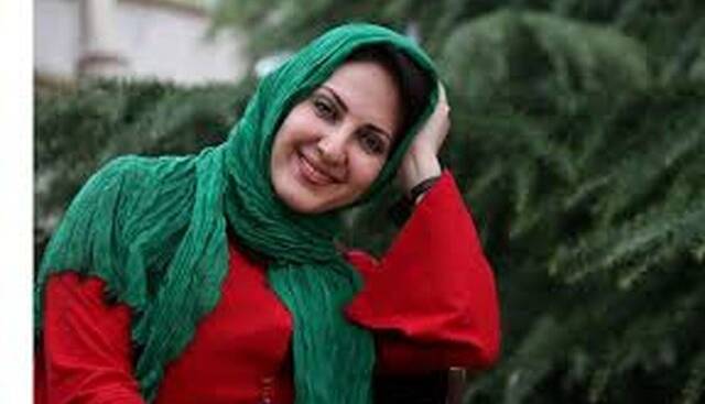 فاطمه گودرزی: به هیچ وجه ایران را رها نمی‌کنم