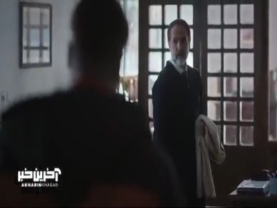 کتک خوردن کوروش تهامی در اولین قسمت از سریال «محکوم»