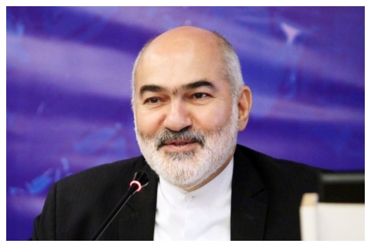 پیام خوزستان