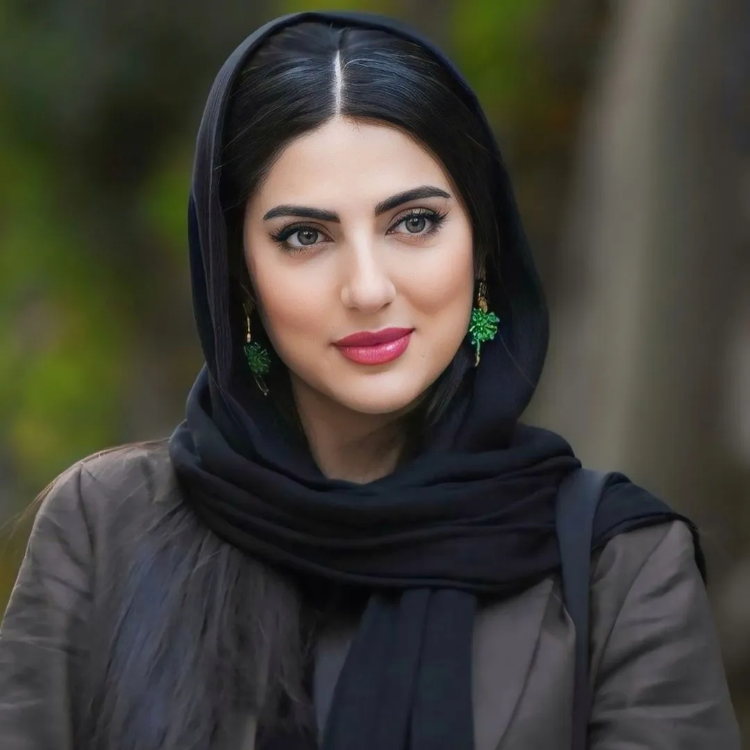 استرس شدید هلیا امامی از بازی با مرحومه بیتا فرهی