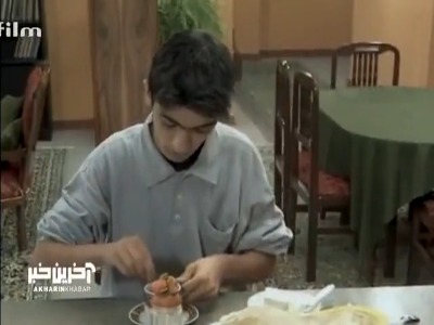 بیست دفعه گفتم این باتری ساعت عوض کن