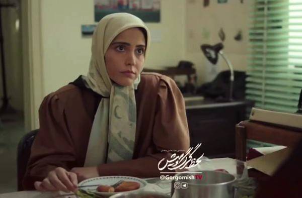 چهره ها/ تیپ جذاب طناز لحظه گرگ‌و‌میش در یک مراسم