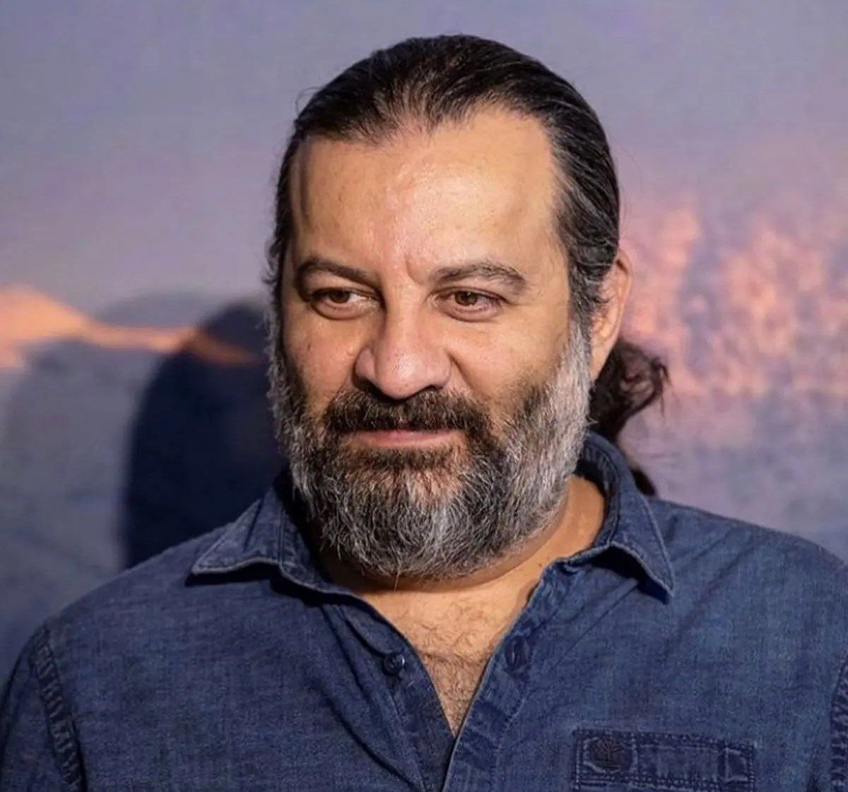مهراب قاسم‌خانی: شاید سریال افتو را بسازم
