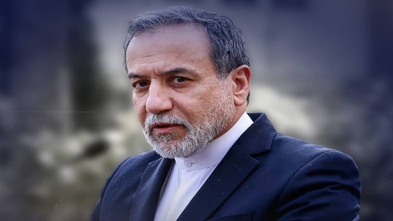 واکنش عراقچی به شایعه لغو عضویت ایران در شانگهای پس از فعال‌شدن اسنپ‌بک
