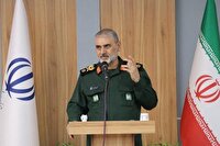 دوره سربازی دوران مسئولیت‌پذیری و تربیت مدیران آینده