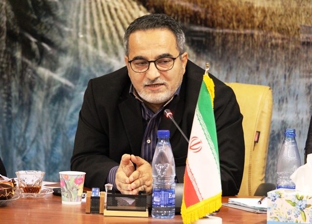 پیام خوزستان