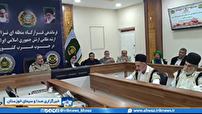 برگزاری نشست اتحاد اقوام خوزستان با ارتش در اهواز