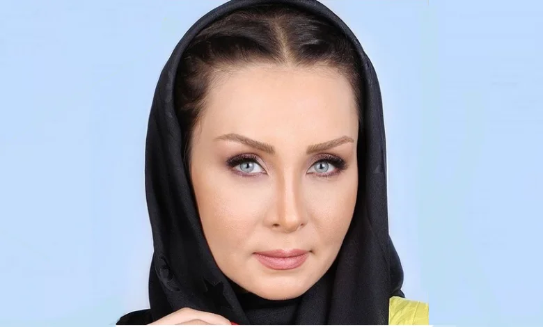 حدیث فولاوند : گاهی اوقات من و پرستو صالحی را باهم اشتباه می گرفتند