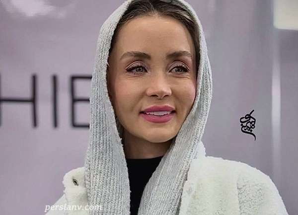 حدیث فولاوند : یکی از افتخارات زندگیم اینه که مردم هیچوقت منو فراموش نکردند