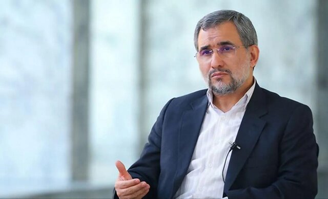 معاون پزشکیان: ممکن است انگیزه‌هایی در بزرگ‌نمایی مشکلاتی که امروز ایجادنشده، وجود داشته باشد