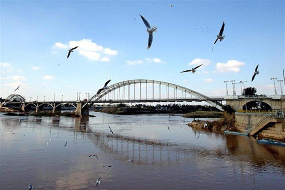 پیام خوزستان