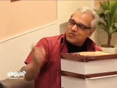 نمونه بارز یک پدر ایرانی در شرایط سخت!