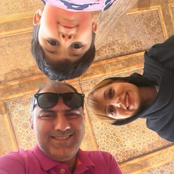 پیام خوزستان