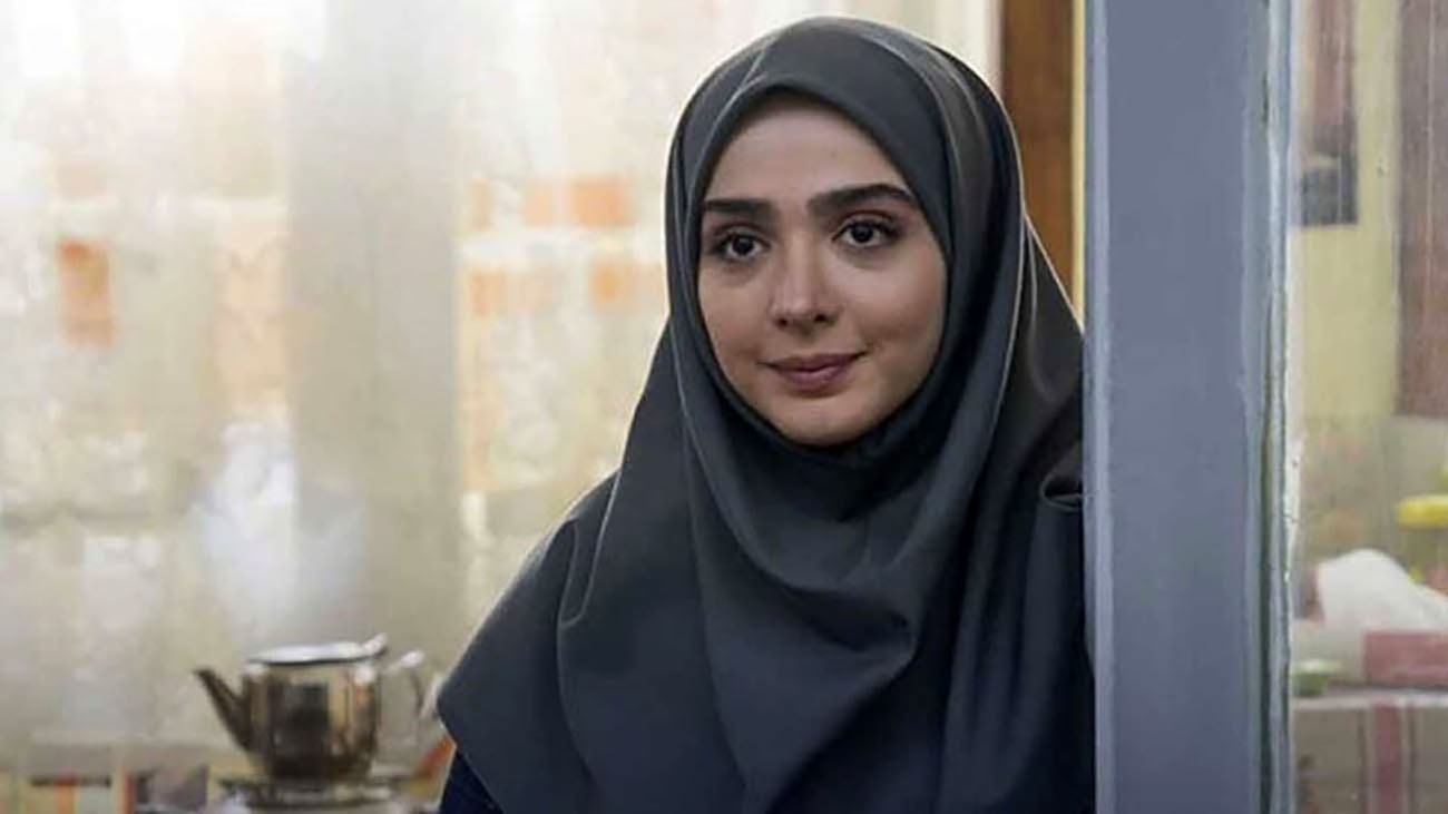 چهره ها/ استوری جدید المیرا دهقانی در کنار همسرش