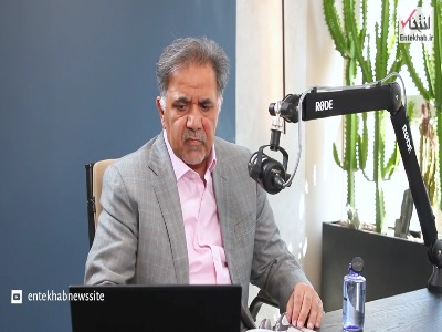 آخوندی: سیاست خارجی ما به سمت تعلیق در تعلیق می‌رود
