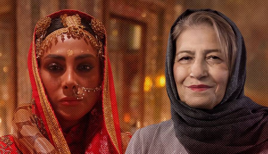 احترام برومند: کارگردانی داستانی به قدرتمندی «سووشون» طاقت فرساست