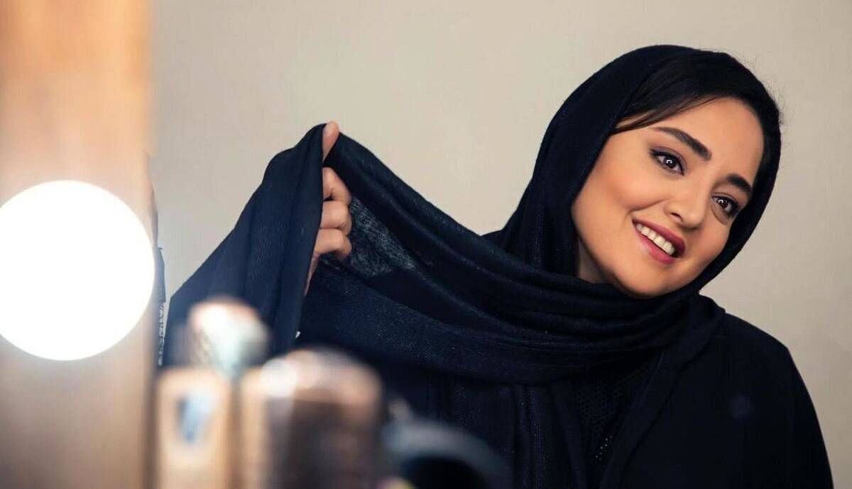 علی اوجی: من به نرگس گفتم این فیلم را بازی نکن!