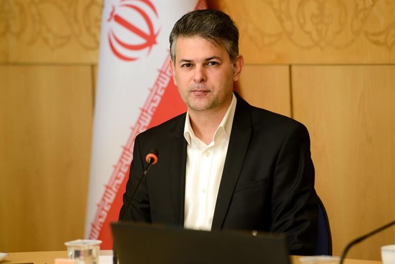 شفافیت در ایران‌پلاست با جانمایی الکترونیکی