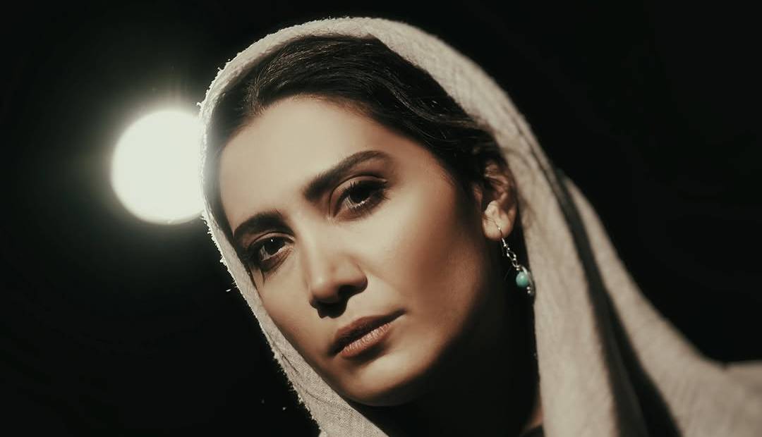 چهره ها/ عکس‌های تازه «نیکی مظفری» با ژست‌های مدلینگ!