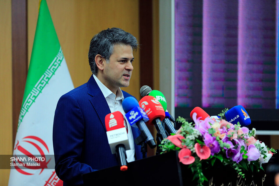 رکورد مشارکت داخلی‌ها در ایران‌پلاست شکسته شد