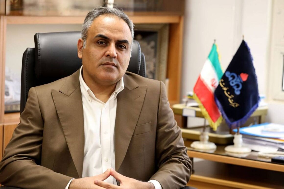 افزایش تولید نفت میدان نوروز با کابل‌گذاری دریایی