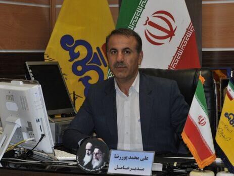 رشد ۲۴ درصدی تولید گاز طبیعی پالایشگاه بیدبلند
