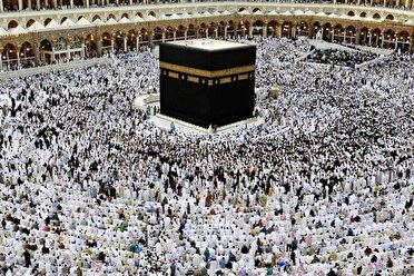 اعزام ۹۲۰ زائر خوزستانی حج عمره به سرزمین وحی