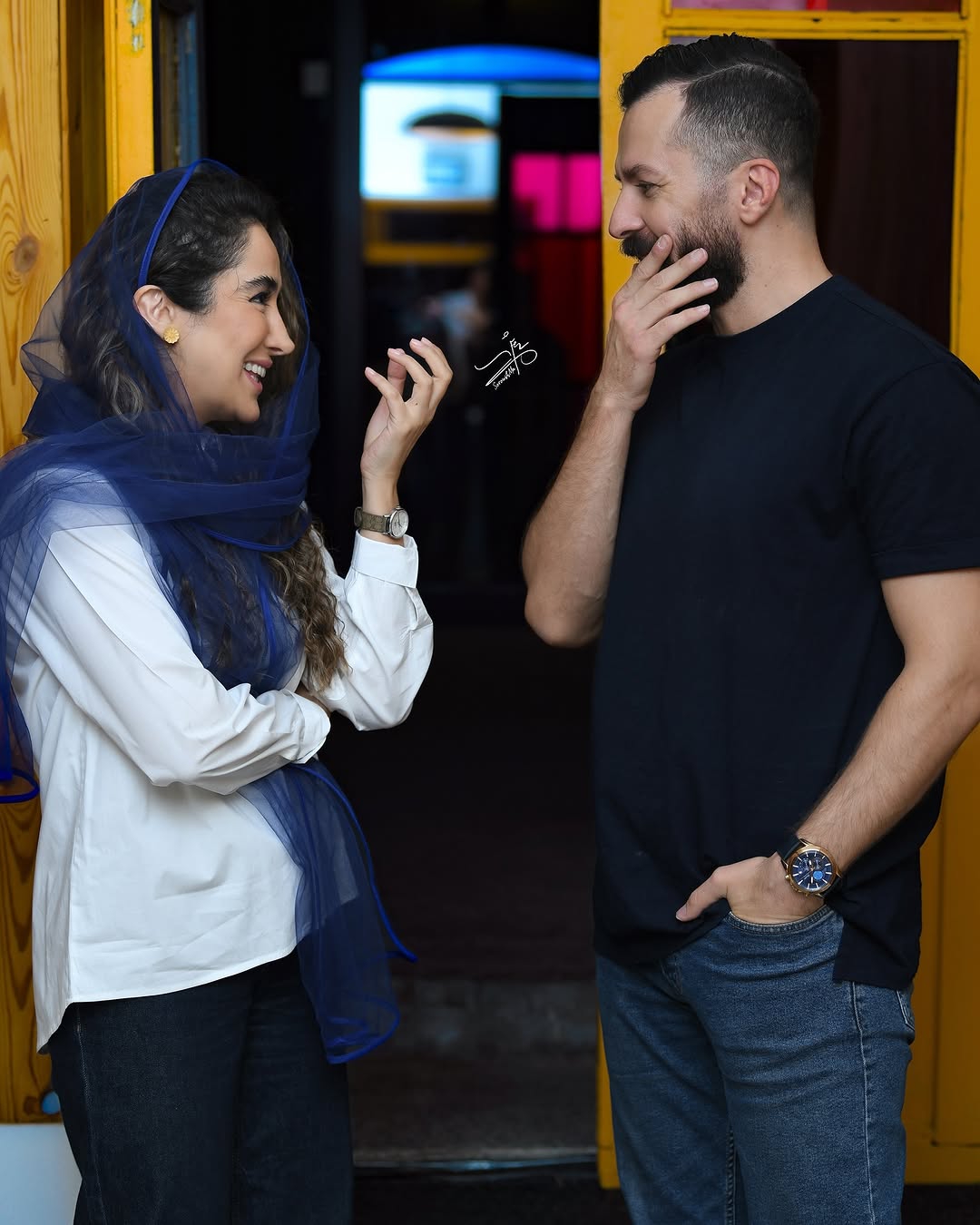پیام خوزستان