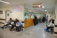 تاکید دادستان باوی بر رفع نواقص مرکز بهداشت و درمان ملاثانی