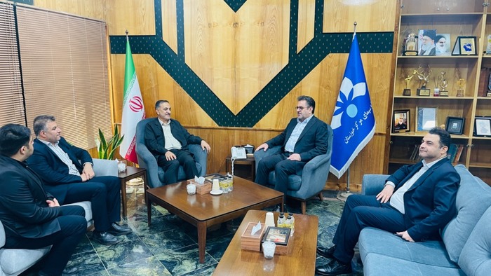 پیام خوزستان
