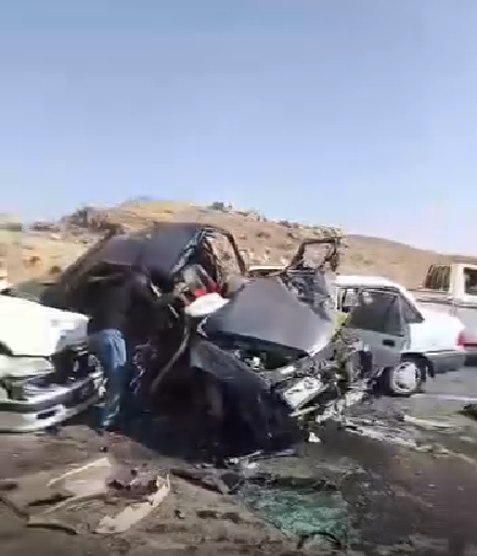 پیام خوزستان