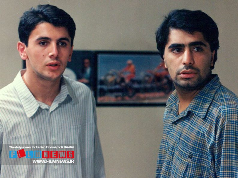 حیایی: باورم نمی‌شد پورعرب تحویلم بگیرد