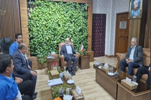 پیام خوزستان