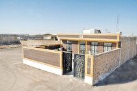 با همت بنیاد مسکن ،بازسازی پنج هزار مسکن در بندر امام