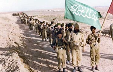 ۵ مهر، سالروز حماسه بزرگ شکست حصر آبادان
