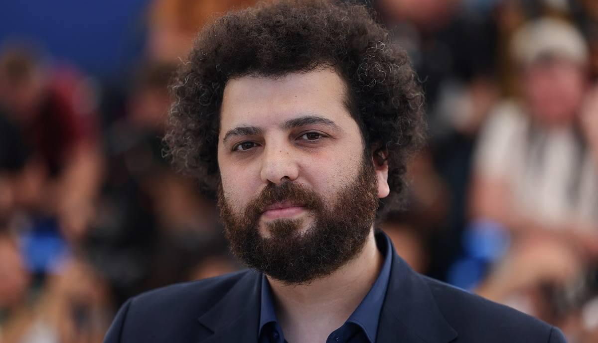 سعید روستایی عزادار شد