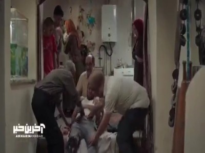 این بطری مصرف شخصیمه چرا آوردیش؟