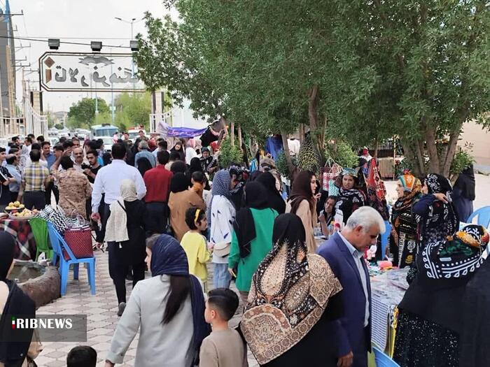 پیام خوزستان