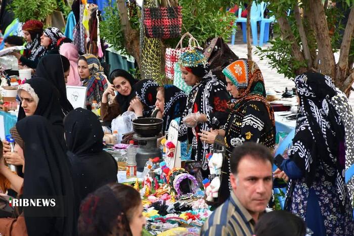 پیام خوزستان