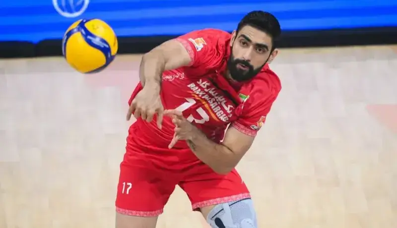 جانشین امین اسماعیل‌نژاد سربلند شد