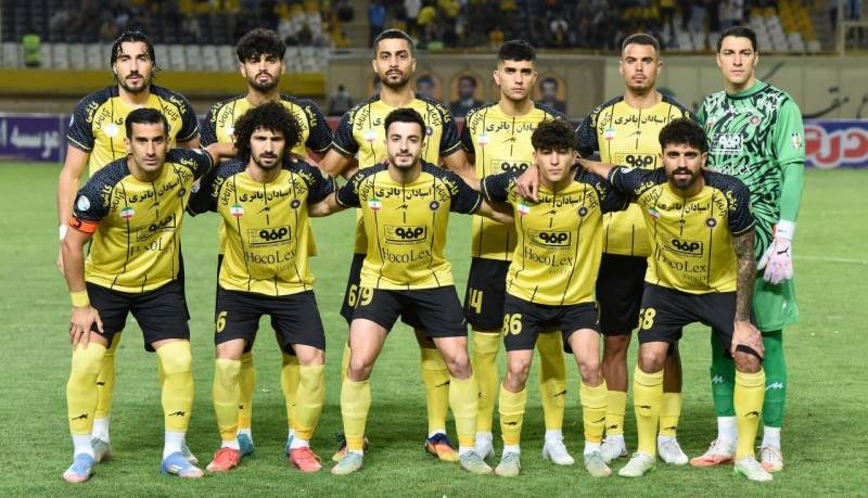 کنفدراسیون آسیا میزبانی سپاهان را تایید کرد
