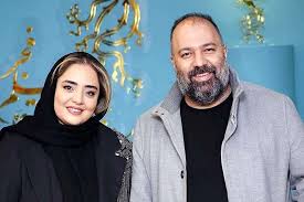 چهره ها/ علی اوجی و نرگس محمدی در کنار مالدینی