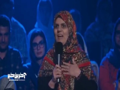 تماشاچی منتقد رستمی: از روزی که بهت انتقاد کردم فقط از طرفدارات فحش شنیدم!