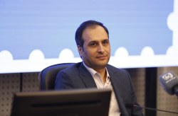 دستاوردهای حضور کیش در نمایشگاه گردشگری تاجیکستان؛ برنامه‌ریزی برای پرواز مستقیم دوشنبه