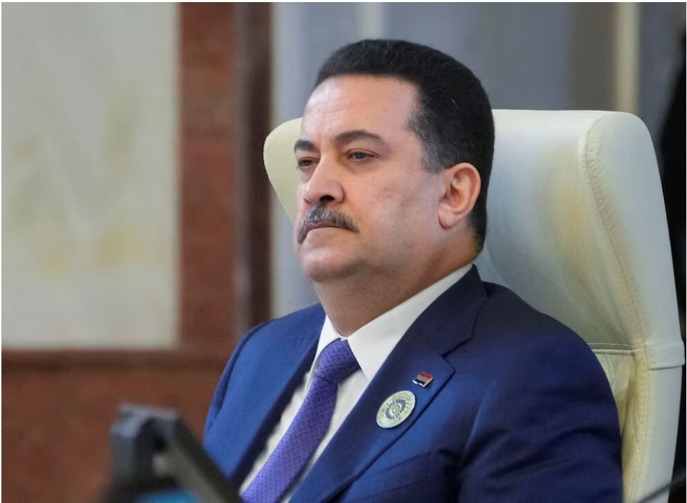 نخست‌وزیر عراق توافق نفتی اربیل و بغداد را تأیید کرد