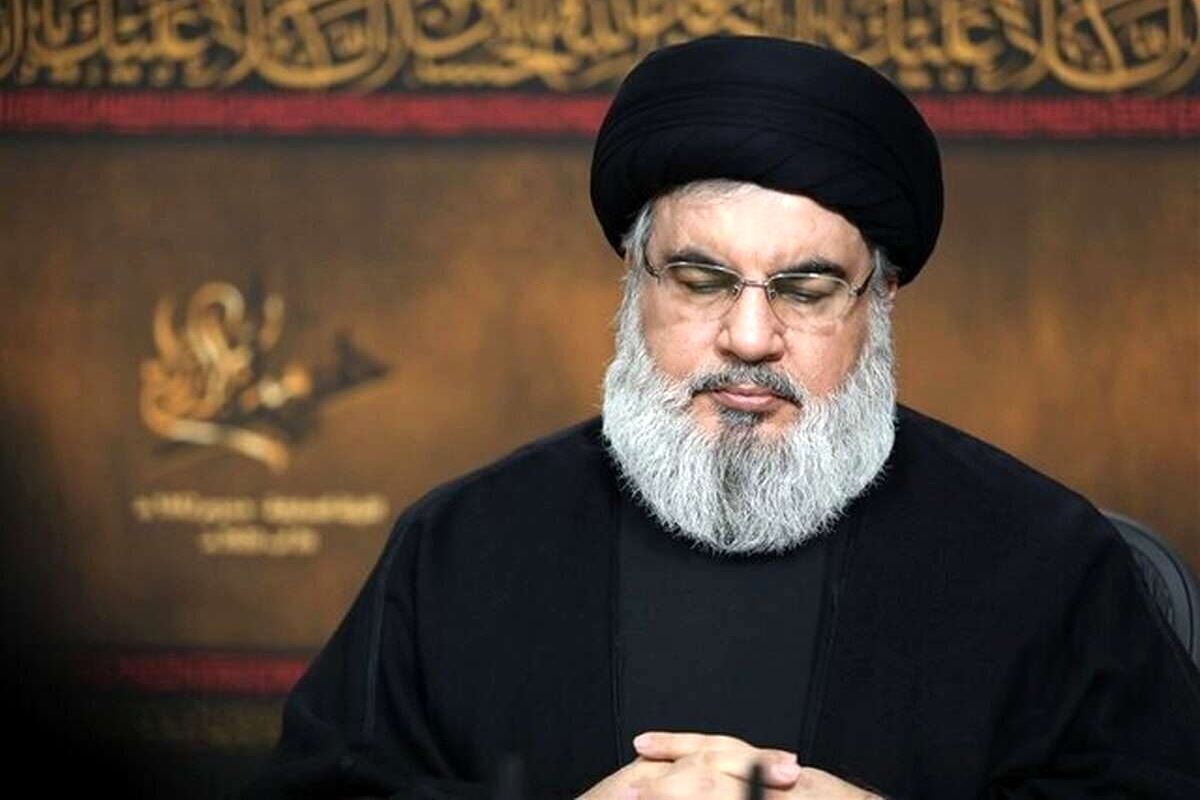 بیانیه وزارت خارجه به‌مناسبت سالگرد شهادت «سیدحسن نصرالله»: ایران همواره حامی لبنانی مقتدر و عزتمند است
